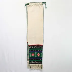 1975 Hopi Sash