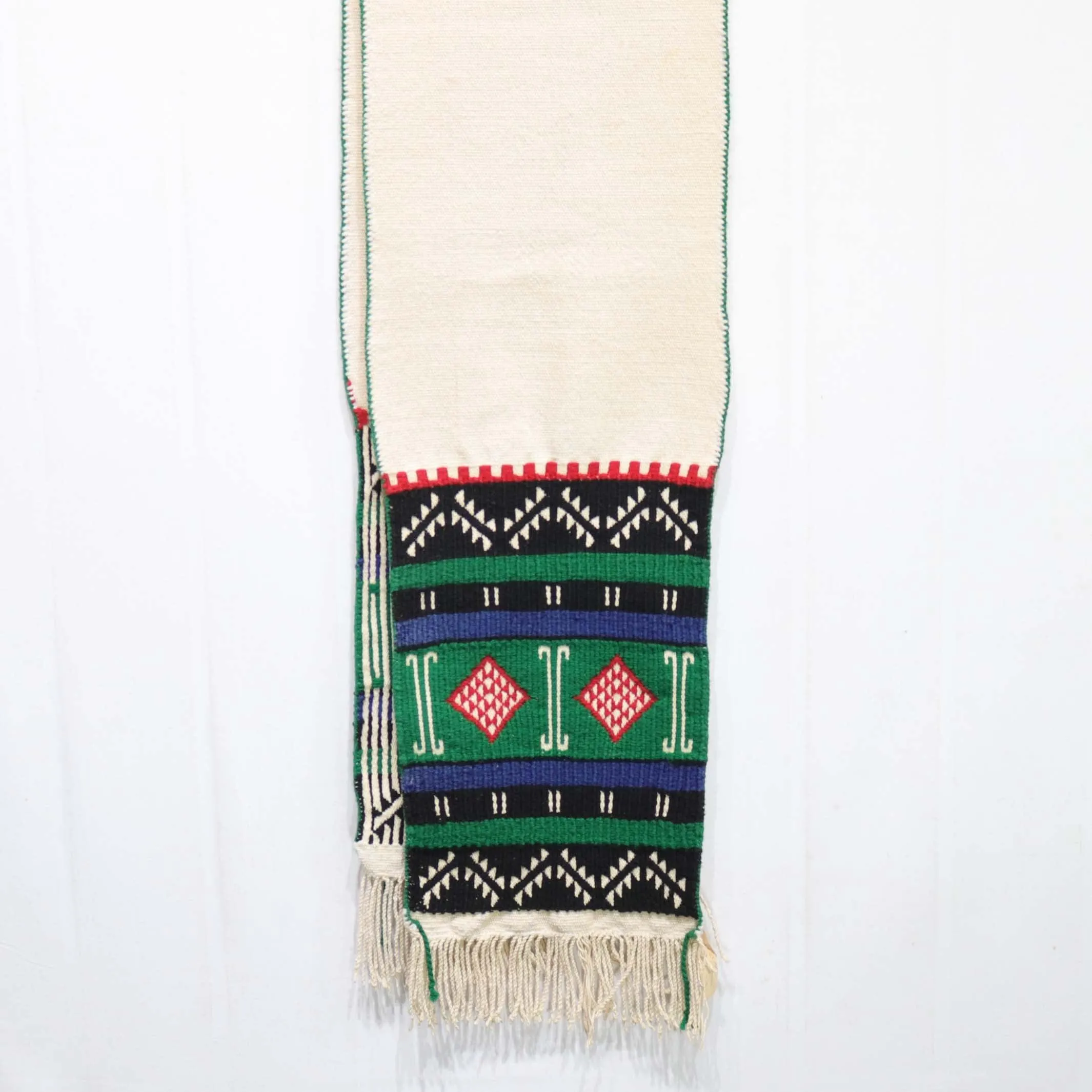 1975 Hopi Sash