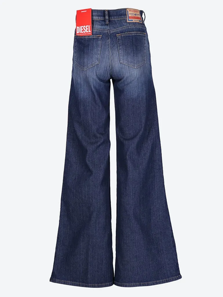 1978 d-akemi l32 jeans