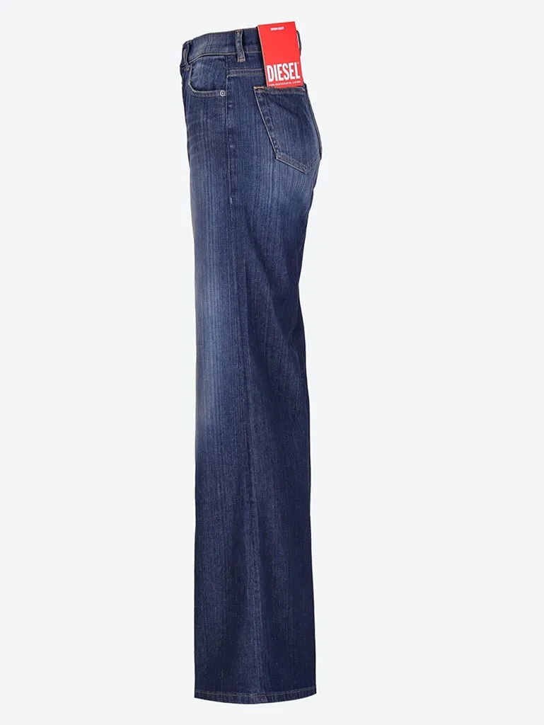 1978 d-akemi l32 jeans