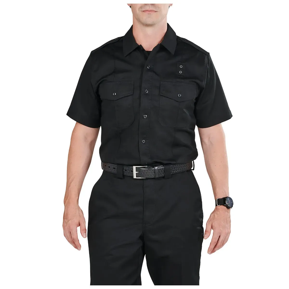 5.11 Tactical TWILL PDU Class A Short Sleeve Shirt