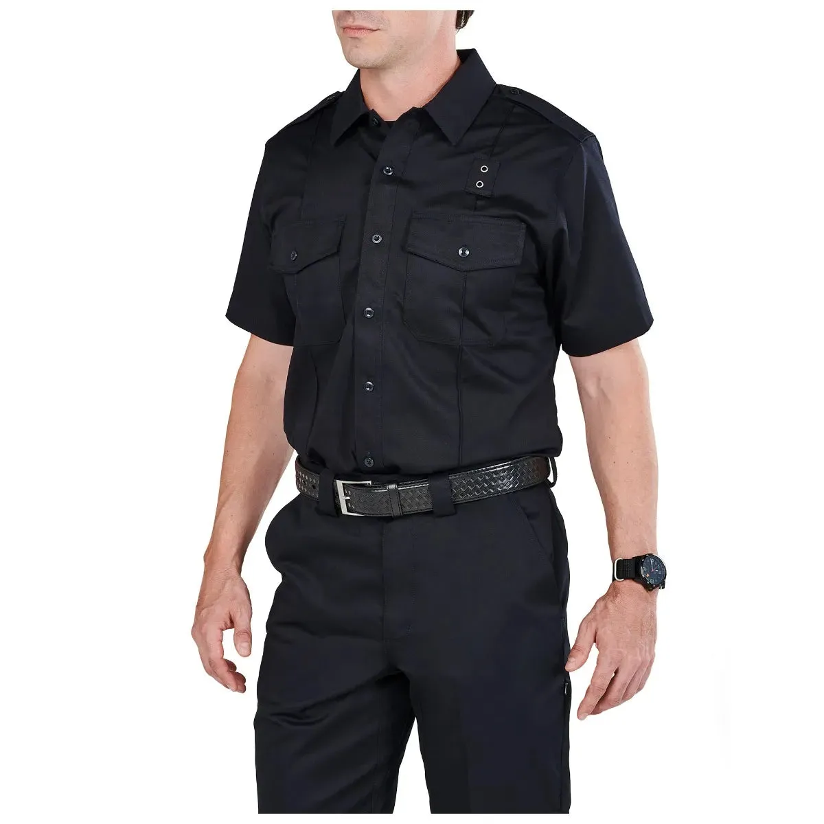 5.11 Tactical TWILL PDU Class A Short Sleeve Shirt