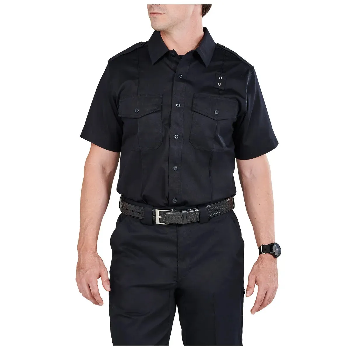 5.11 Tactical TWILL PDU Class A Short Sleeve Shirt