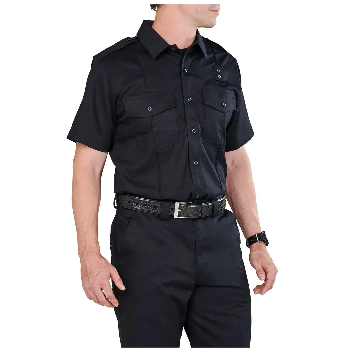 5.11 Tactical TWILL PDU Class A Short Sleeve Shirt