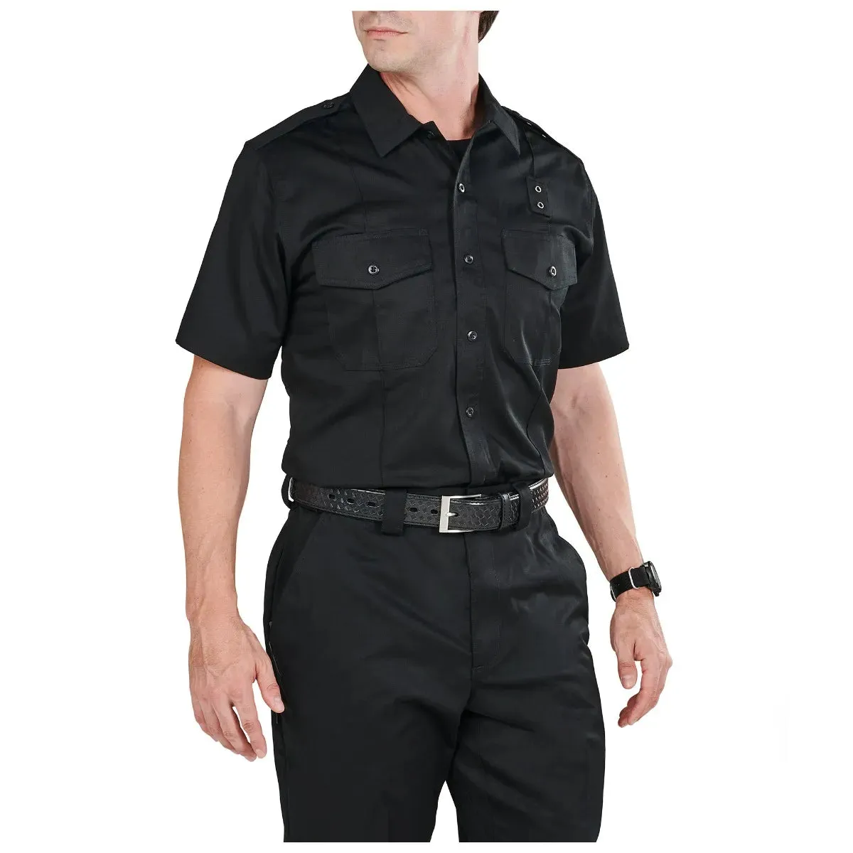 5.11 Tactical TWILL PDU Class A Short Sleeve Shirt