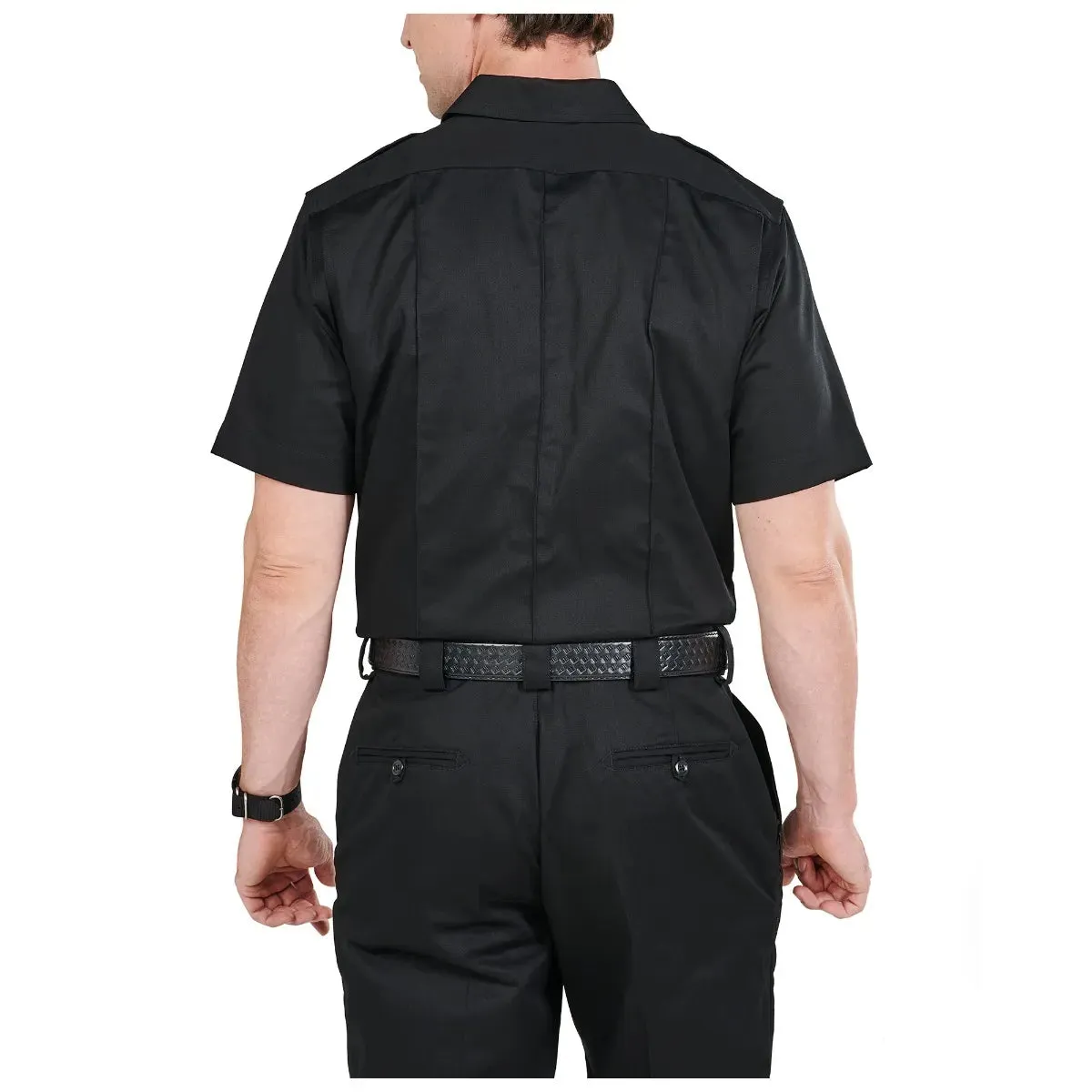 5.11 Tactical TWILL PDU Class A Short Sleeve Shirt