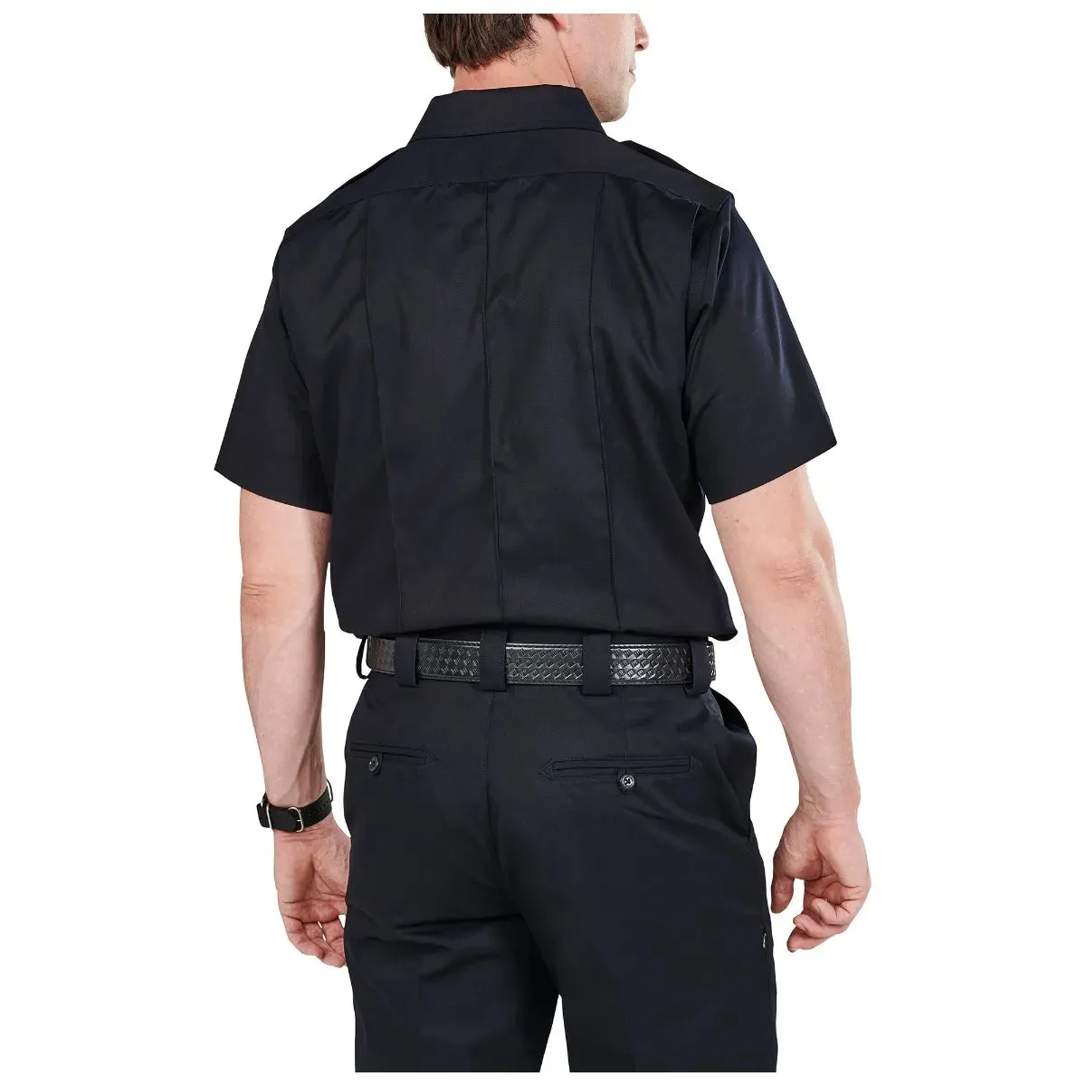 5.11 Tactical TWILL PDU Class A Short Sleeve Shirt