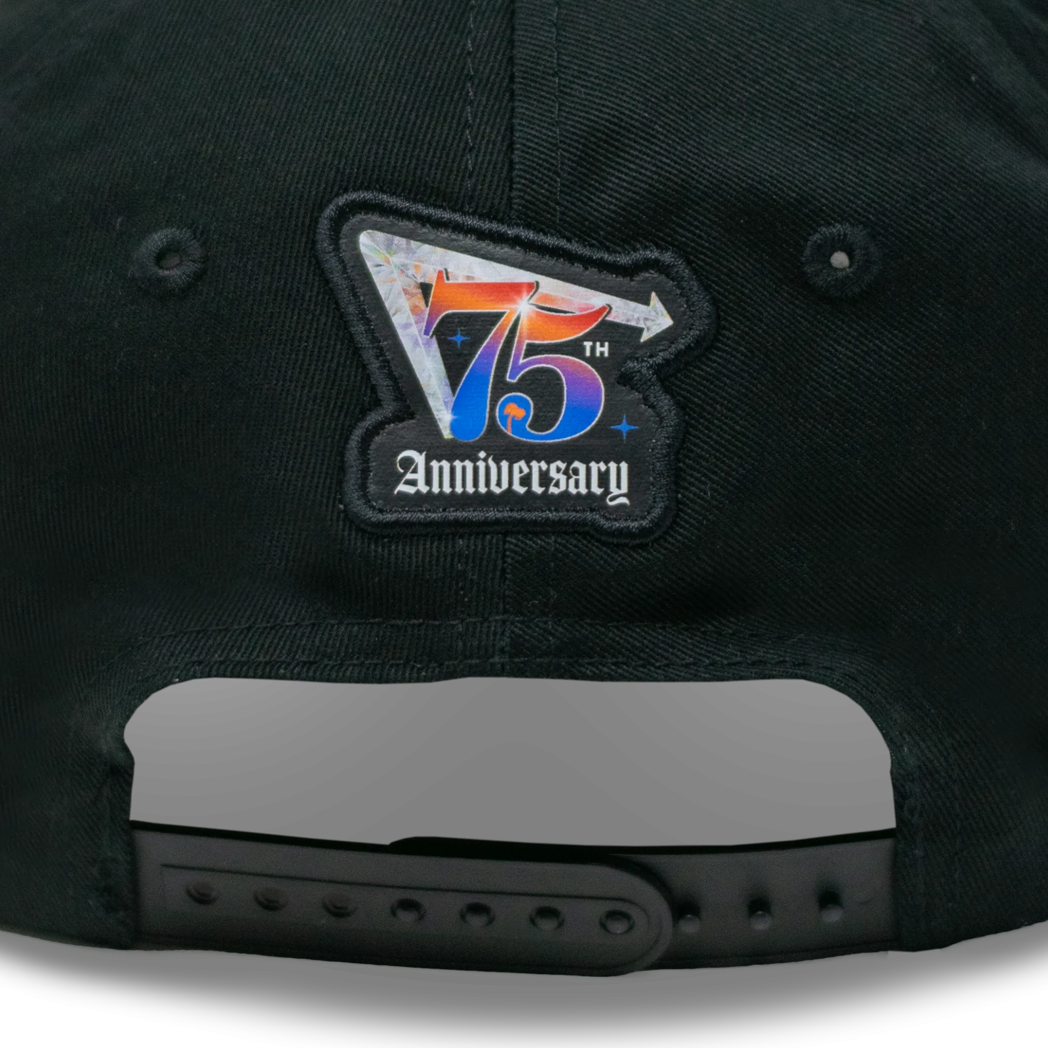 75th Anniversary Sunset Hat