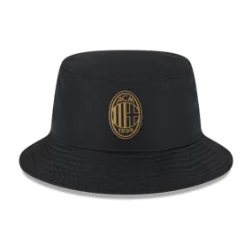 AC Milan Adult Bucket Hat Football Soccer by New Era