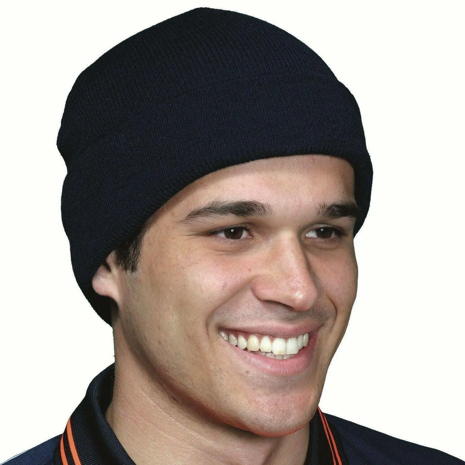 Acrylic Beanie