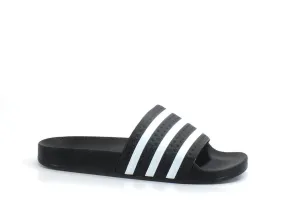 ADIDAS Adilette Ciabatta Gomma Black White 280647