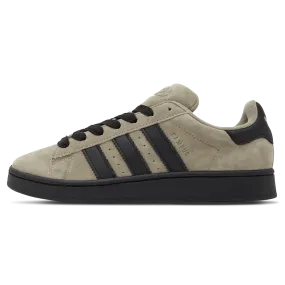 Adidas Campus 00s 'Silver Pebble Black'