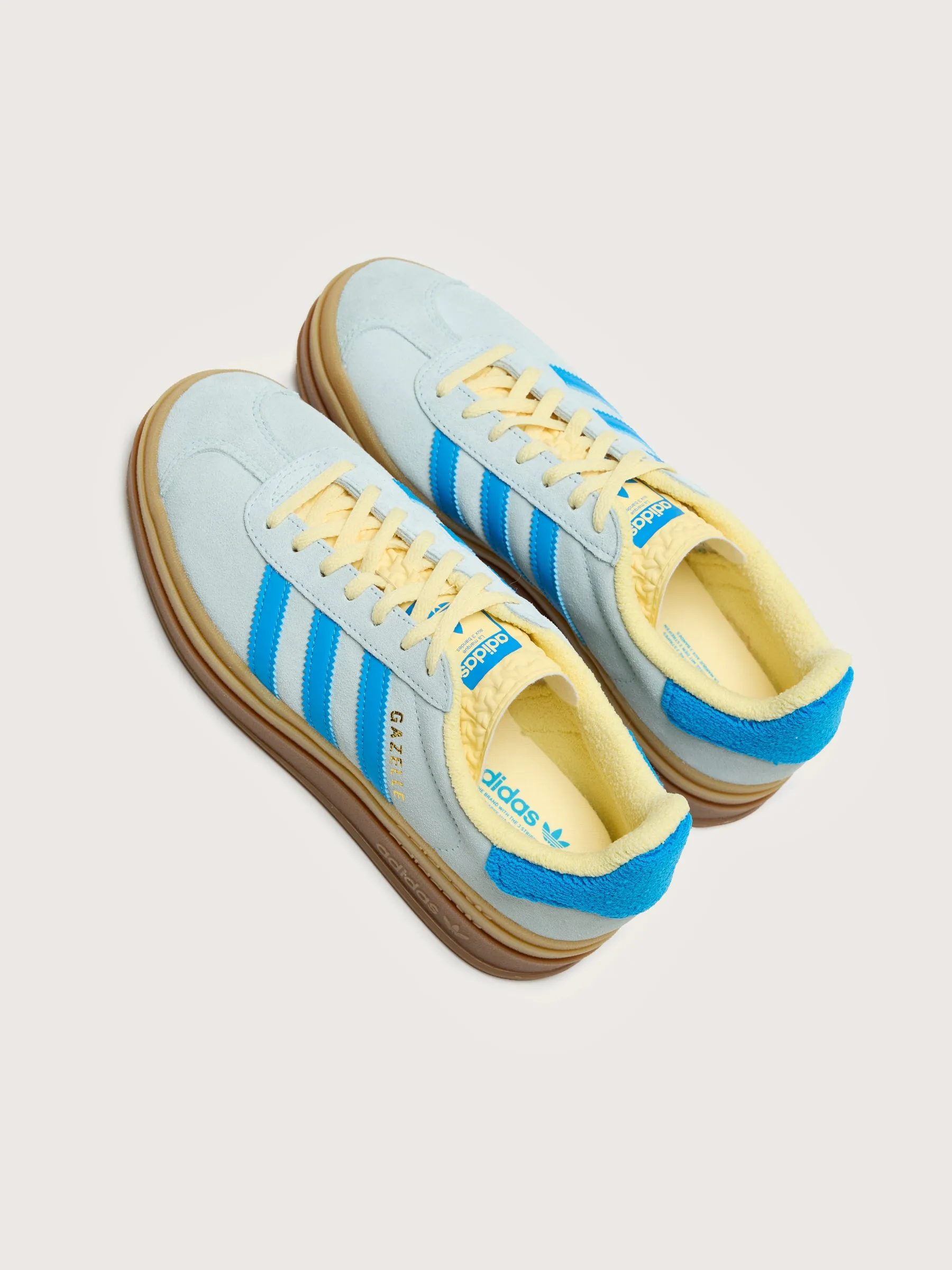 ADIDAS | GAZELLE BOLD FOR WOMEN