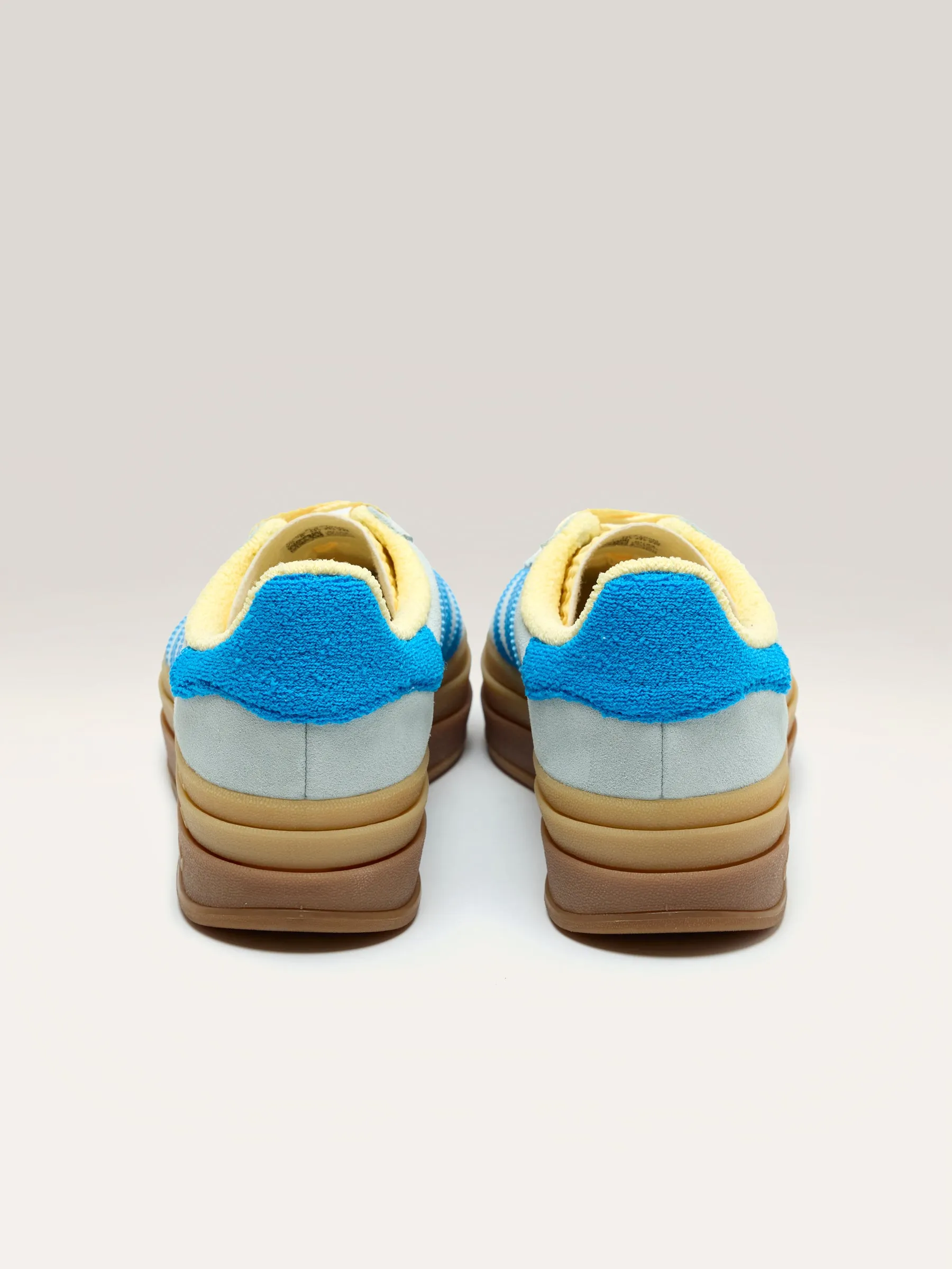 ADIDAS | GAZELLE BOLD FOR WOMEN