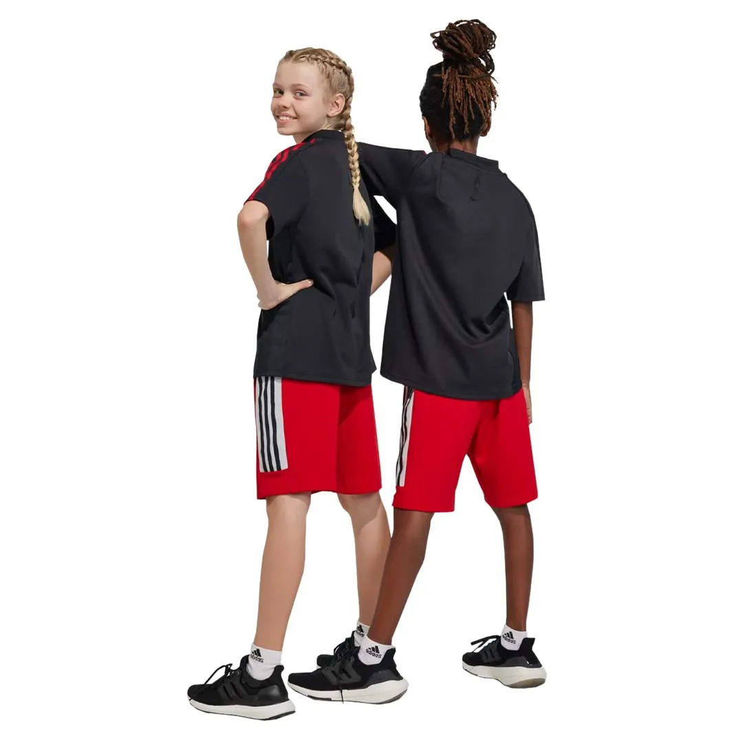 adidas - Kids' (Junior) Tiro Shorts (HY4224)