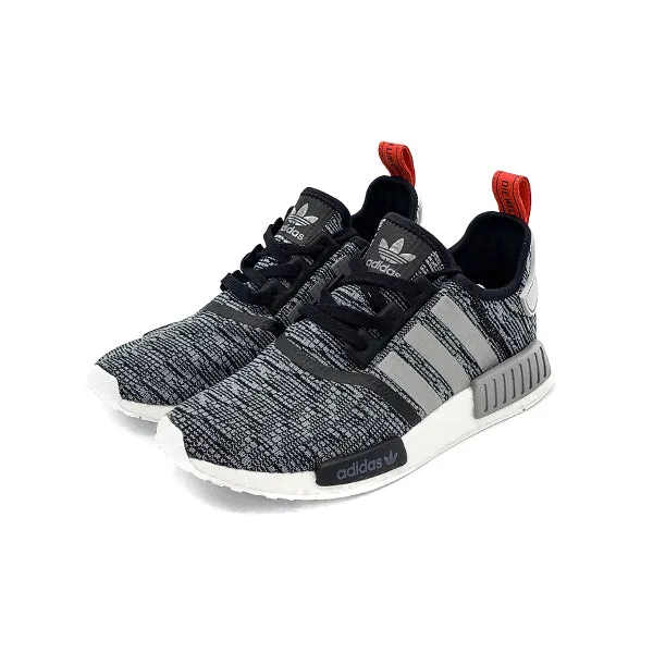 ADIDAS NMD R1 GLITCH CAMO 2017