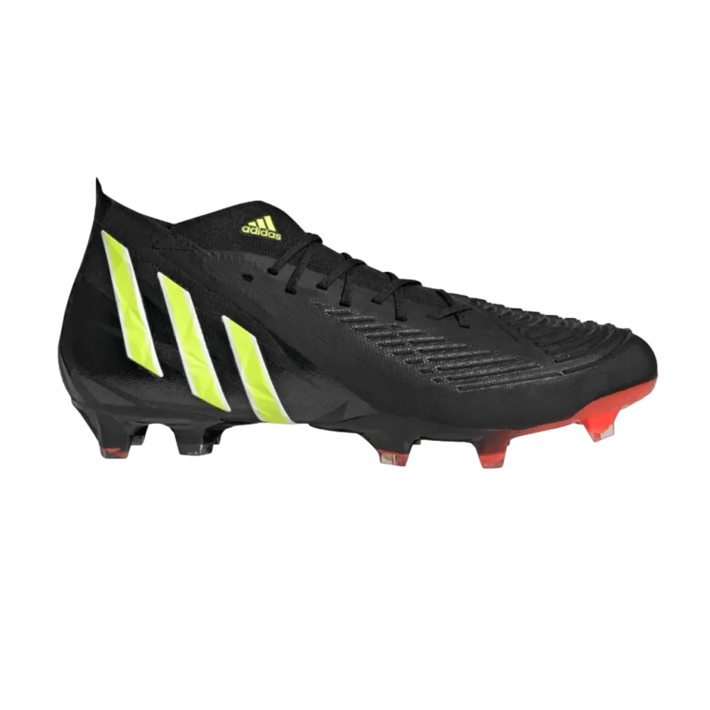 Adidas Predator Edge.1 Firm Ground Cleats