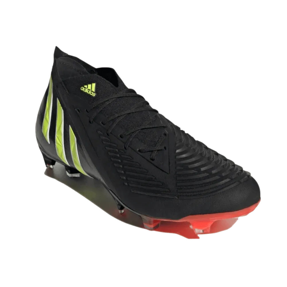 Adidas Predator Edge.1 Firm Ground Cleats