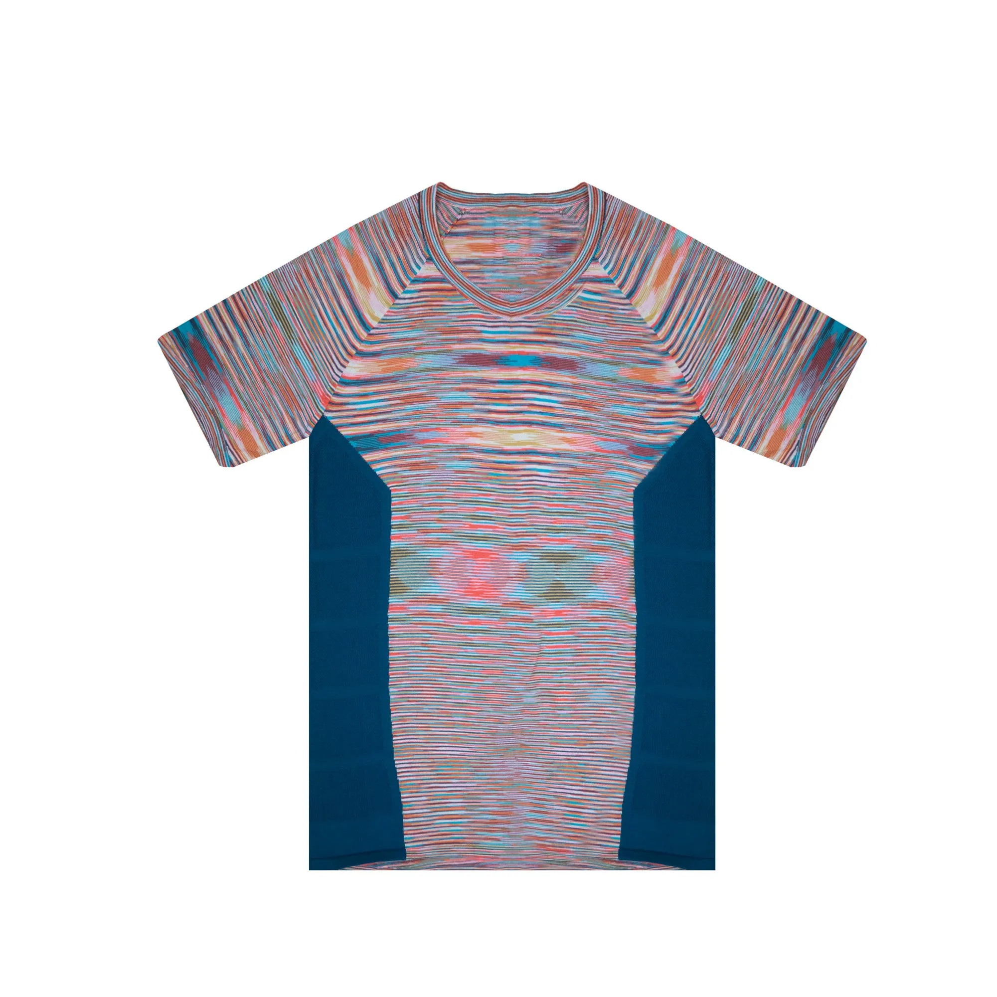 Adidas x Missoni Mens C.R.U Tee