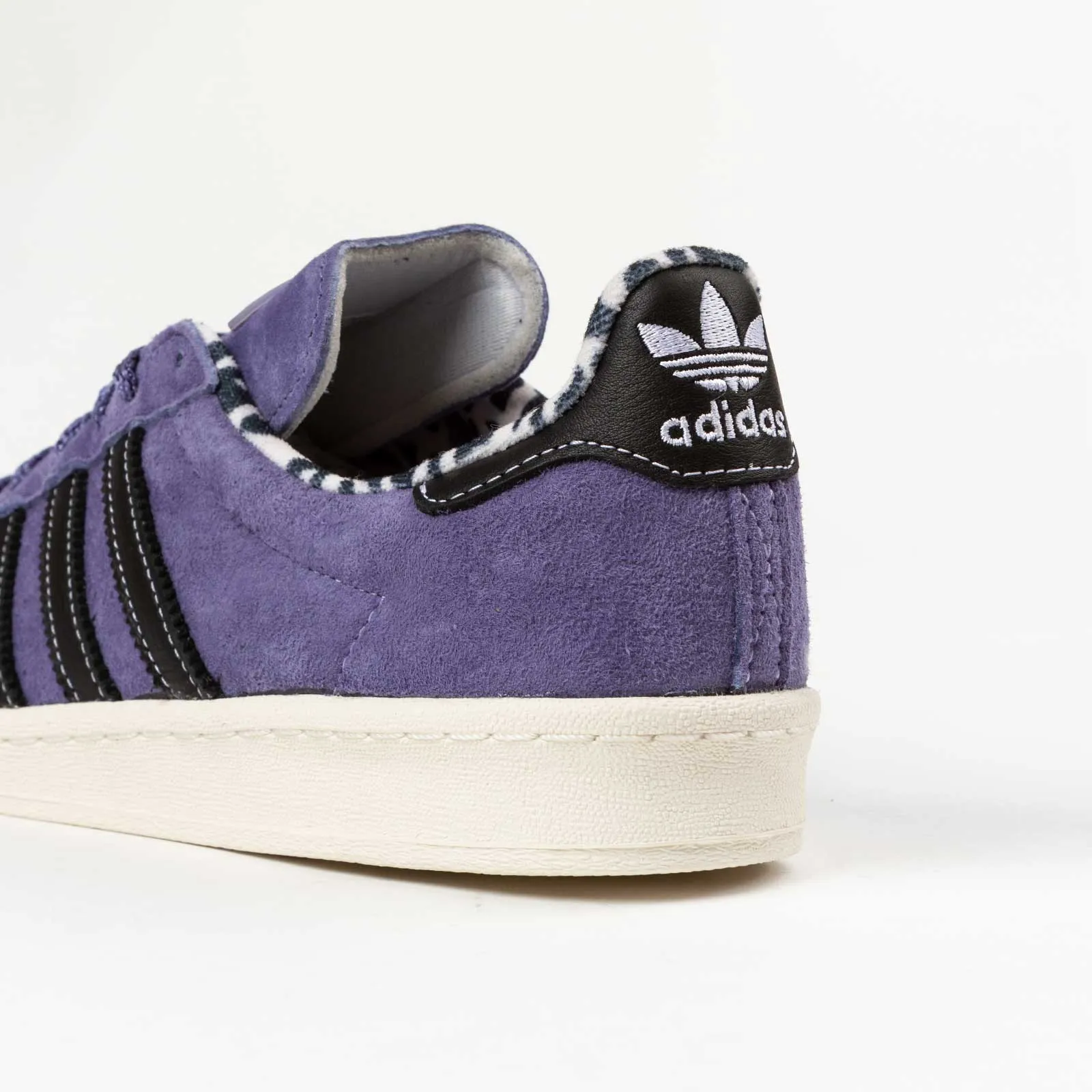 adidas x XLarge - Campus 80