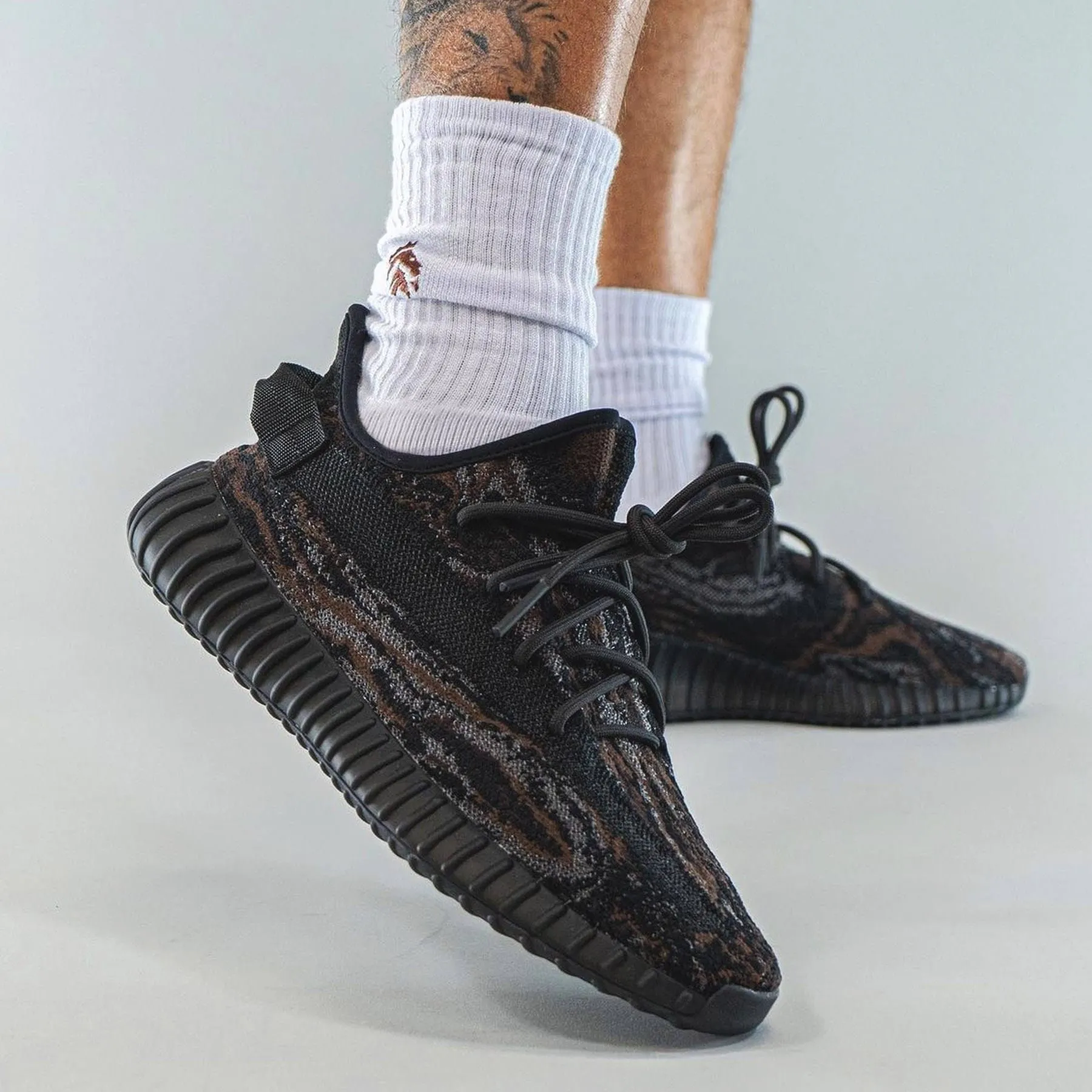 adidas Yeezy Boost 350 V2 'MX Rock'