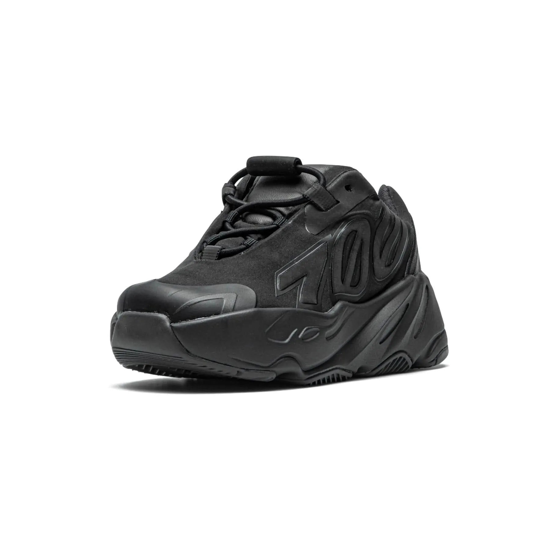 adidas Yeezy Boost 700 MNVN Infant 'Triple Black'