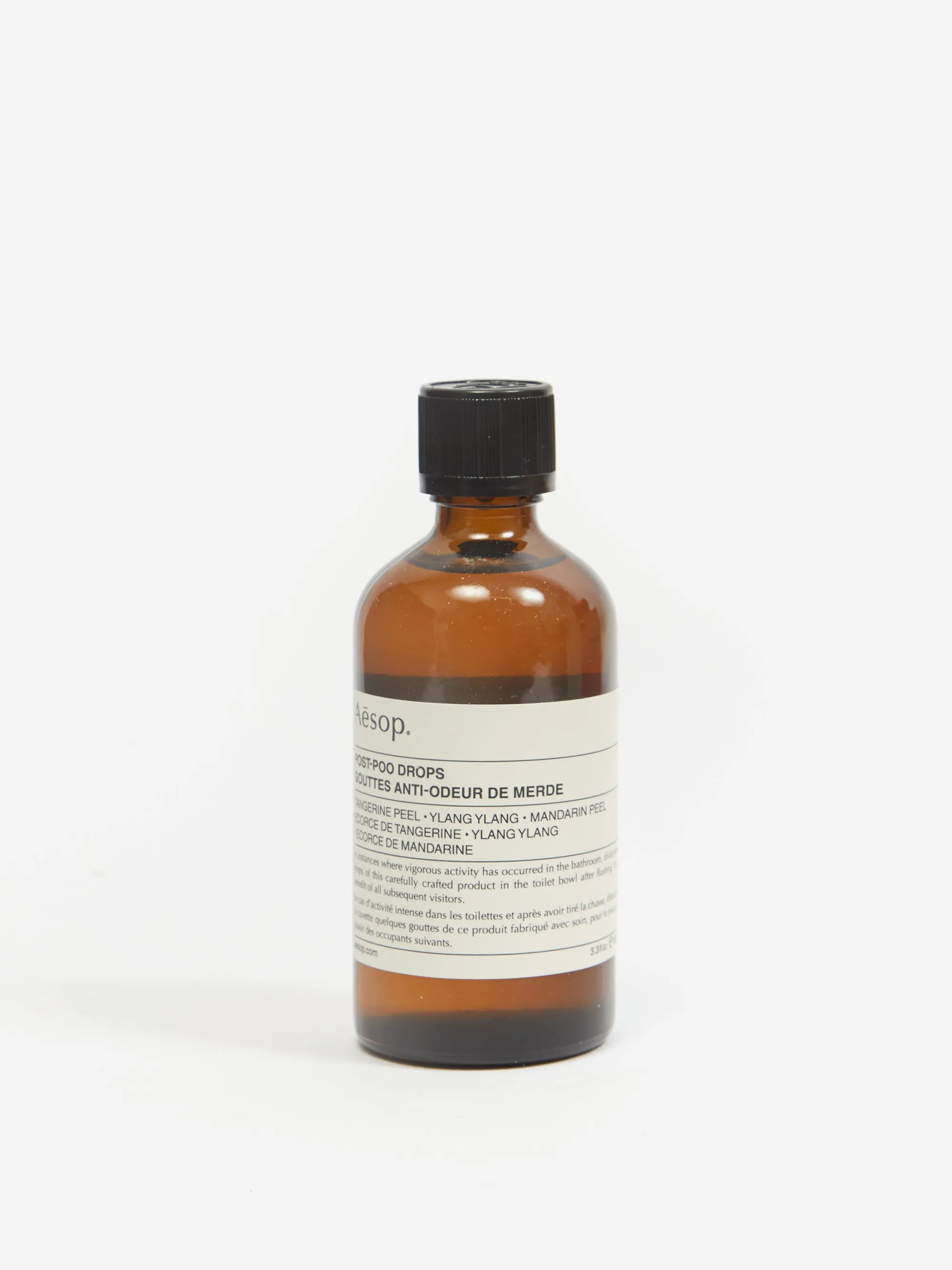 Aesop Post-Poo Drops 100ml EU