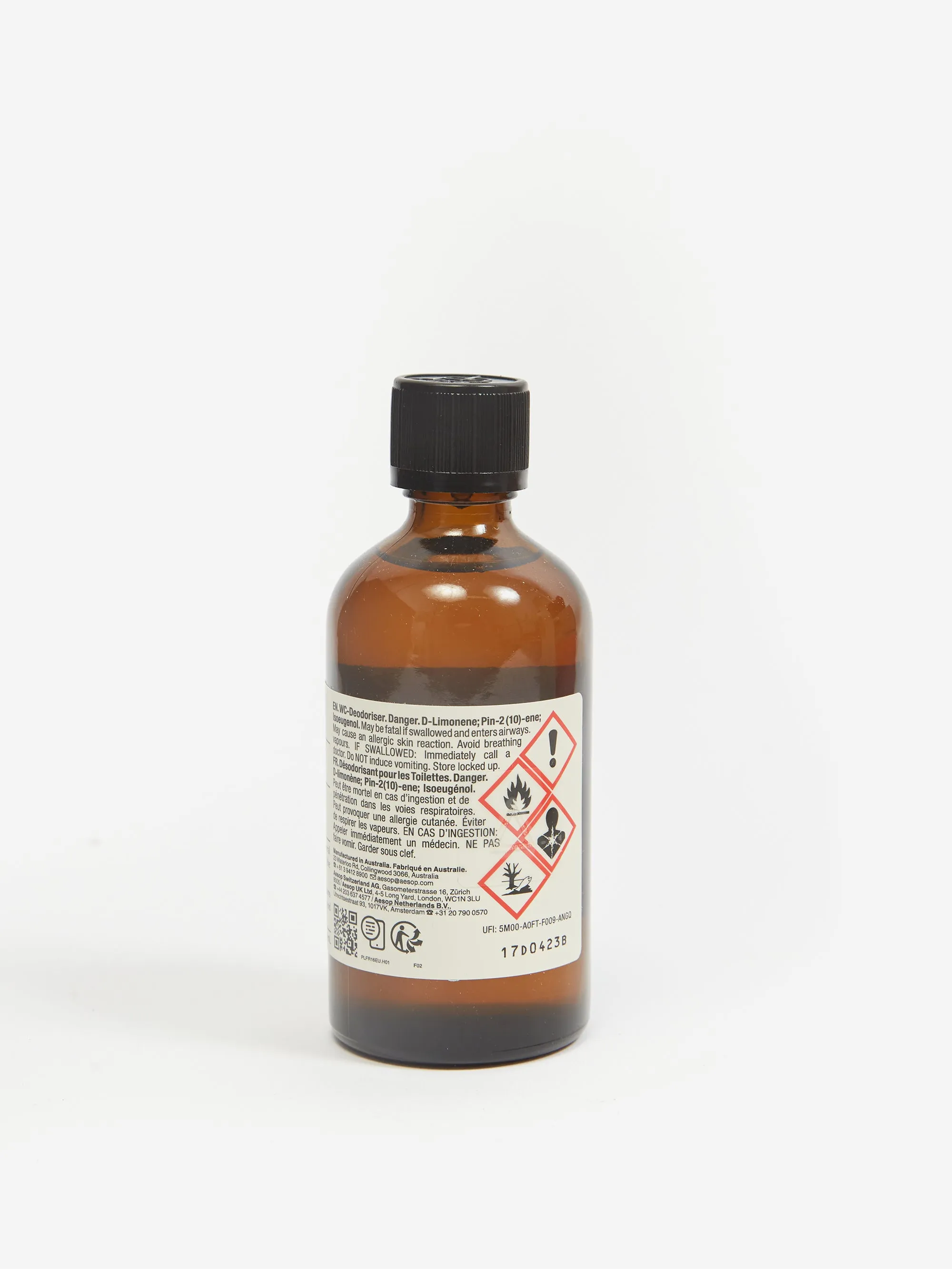 Aesop Post-Poo Drops 100ml EU