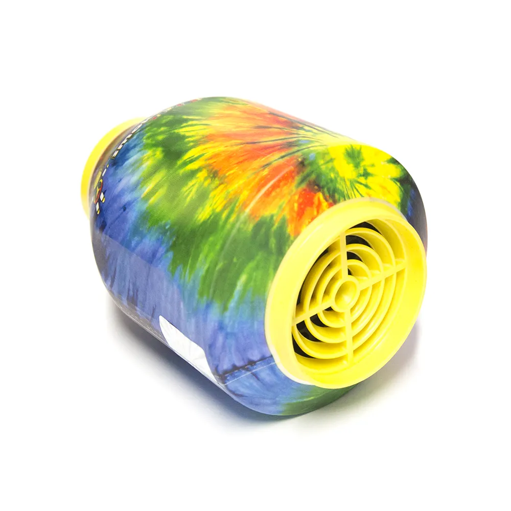 Air Filter - Smoke Buddy Original - Tie Dye