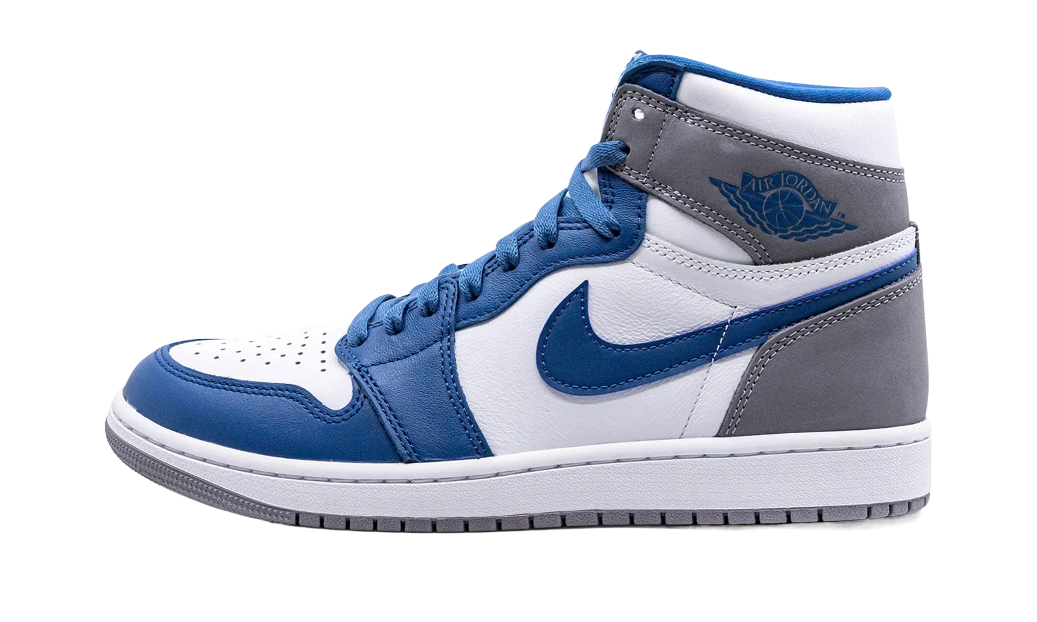 Air Jordan 1 Retro High OG 'True Blue'