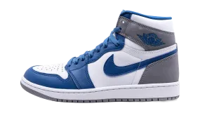 Air Jordan 1 Retro High OG 'True Blue'