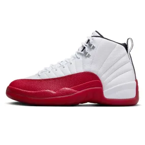 AIR JORDAN 12 RETRO CHERRY 2023