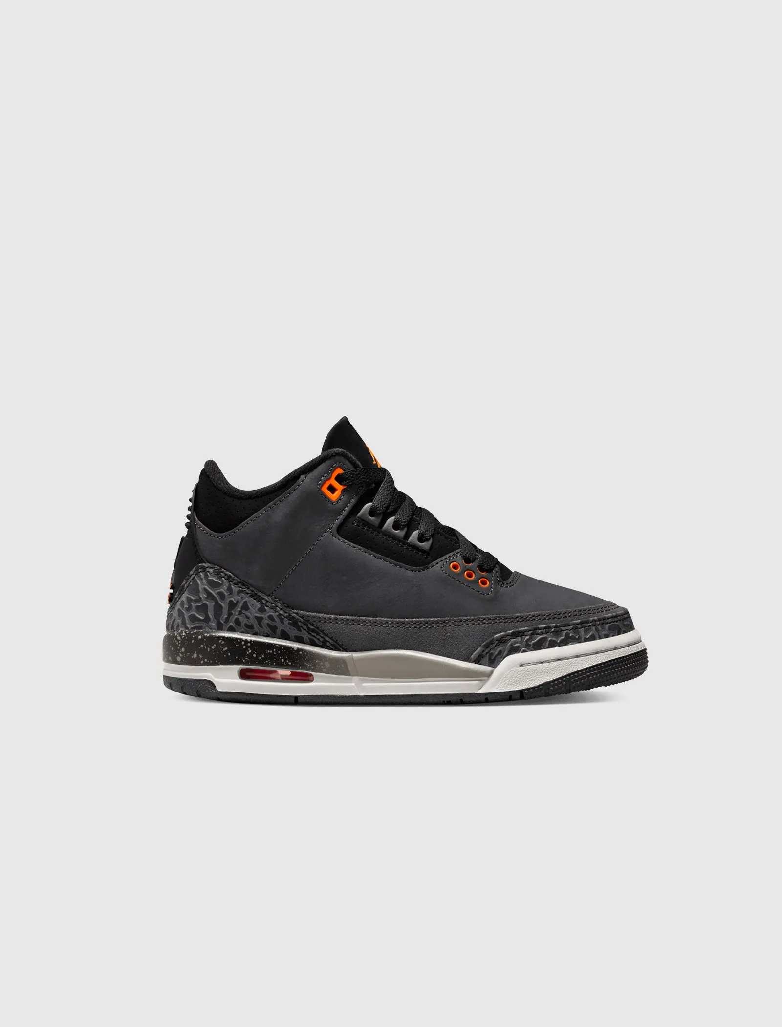 AIR JORDAN 3 RETRO "FEAR" GS