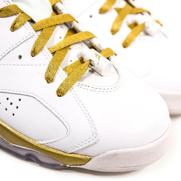 AIR JORDAN 6/7 "GOLDEN MOMENTS" PACK 535357-935