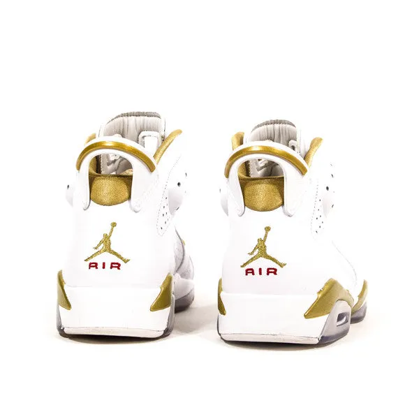 AIR JORDAN 6/7 "GOLDEN MOMENTS" PACK 535357-935