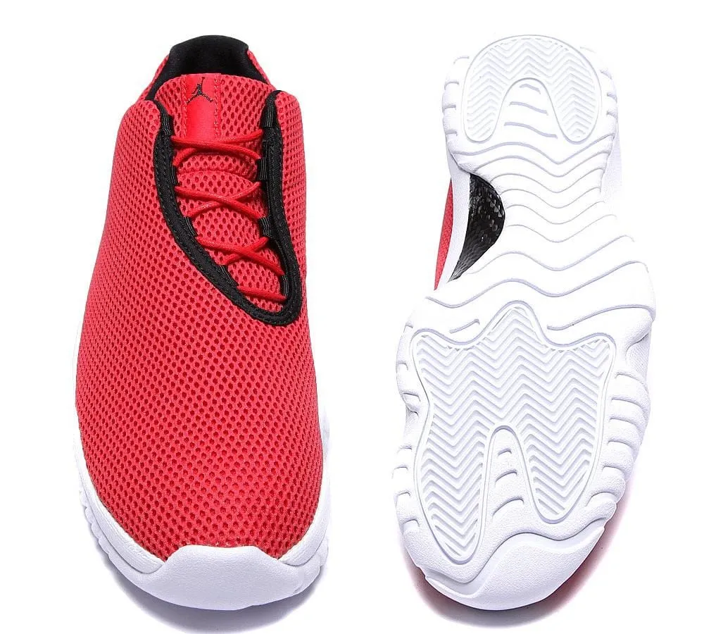 Air Jordan Future Low University Red