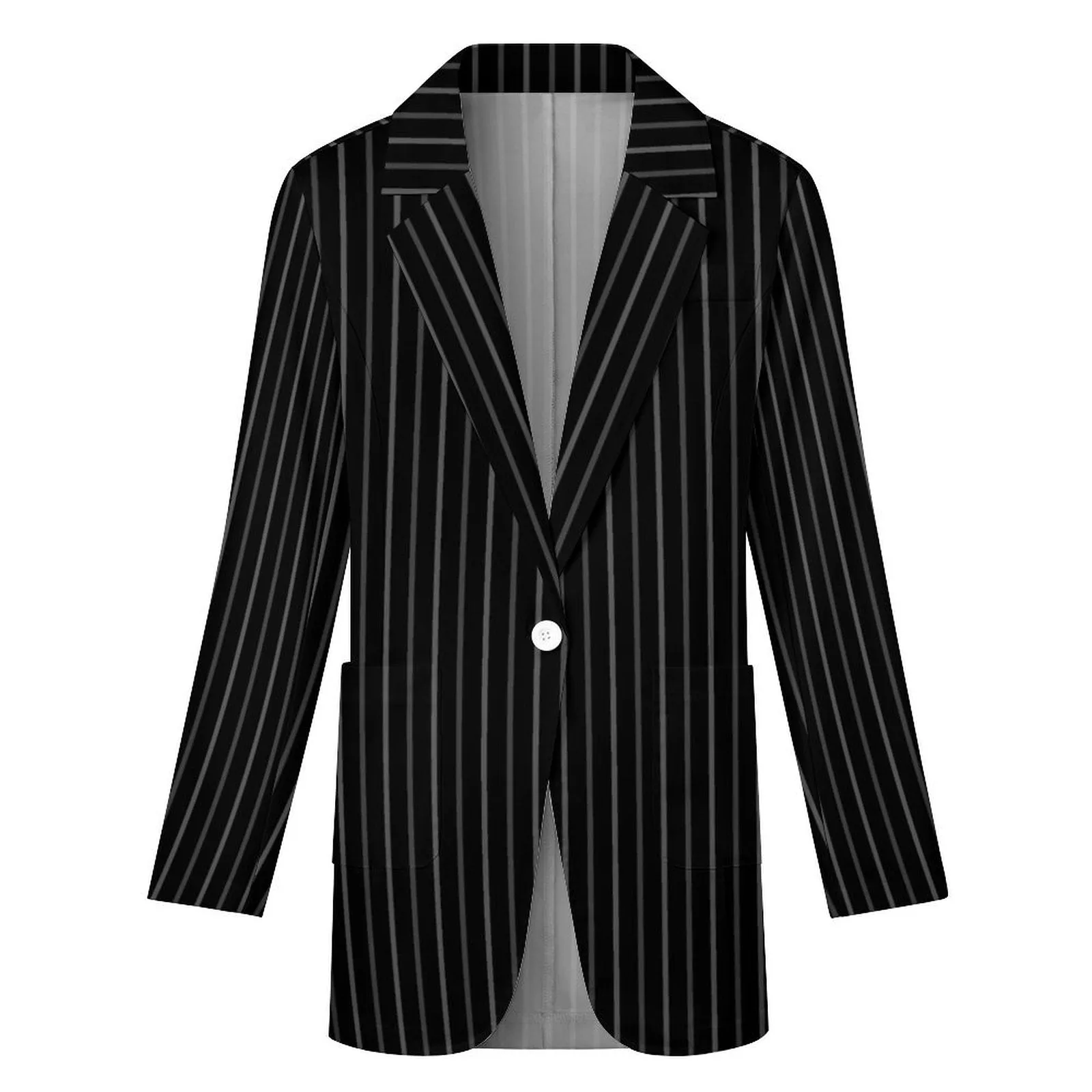 All Over Print Women&#039;s Blazer Women's casual suit