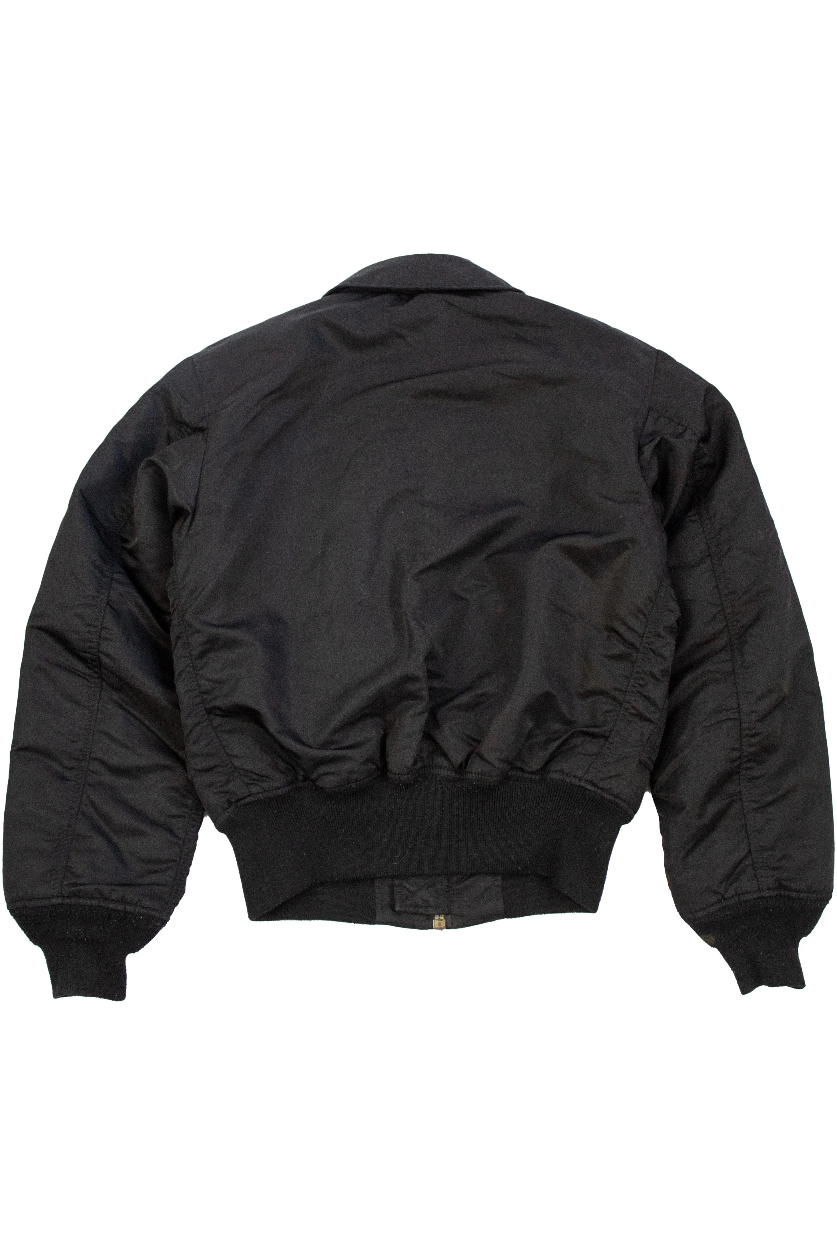 Alpha Industries - Bomber Jacket