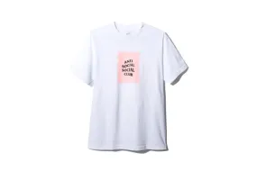 Anti Social Social Club The Club Tee