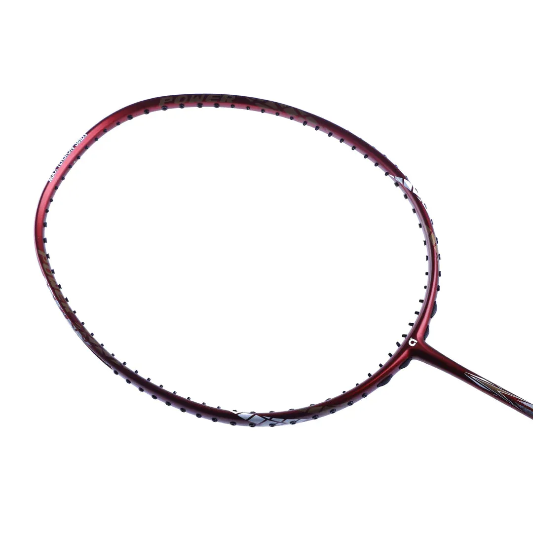 Apacs Finapi 232 Badminton Racket (Unstrung)