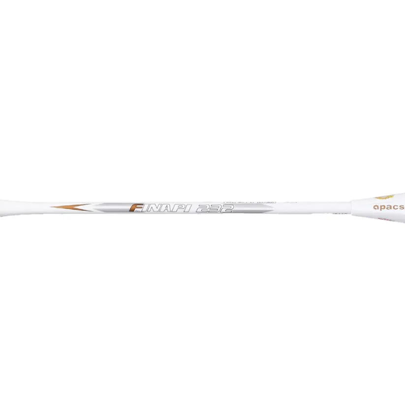 Apacs Finapi 232 Badminton Racket (Unstrung)