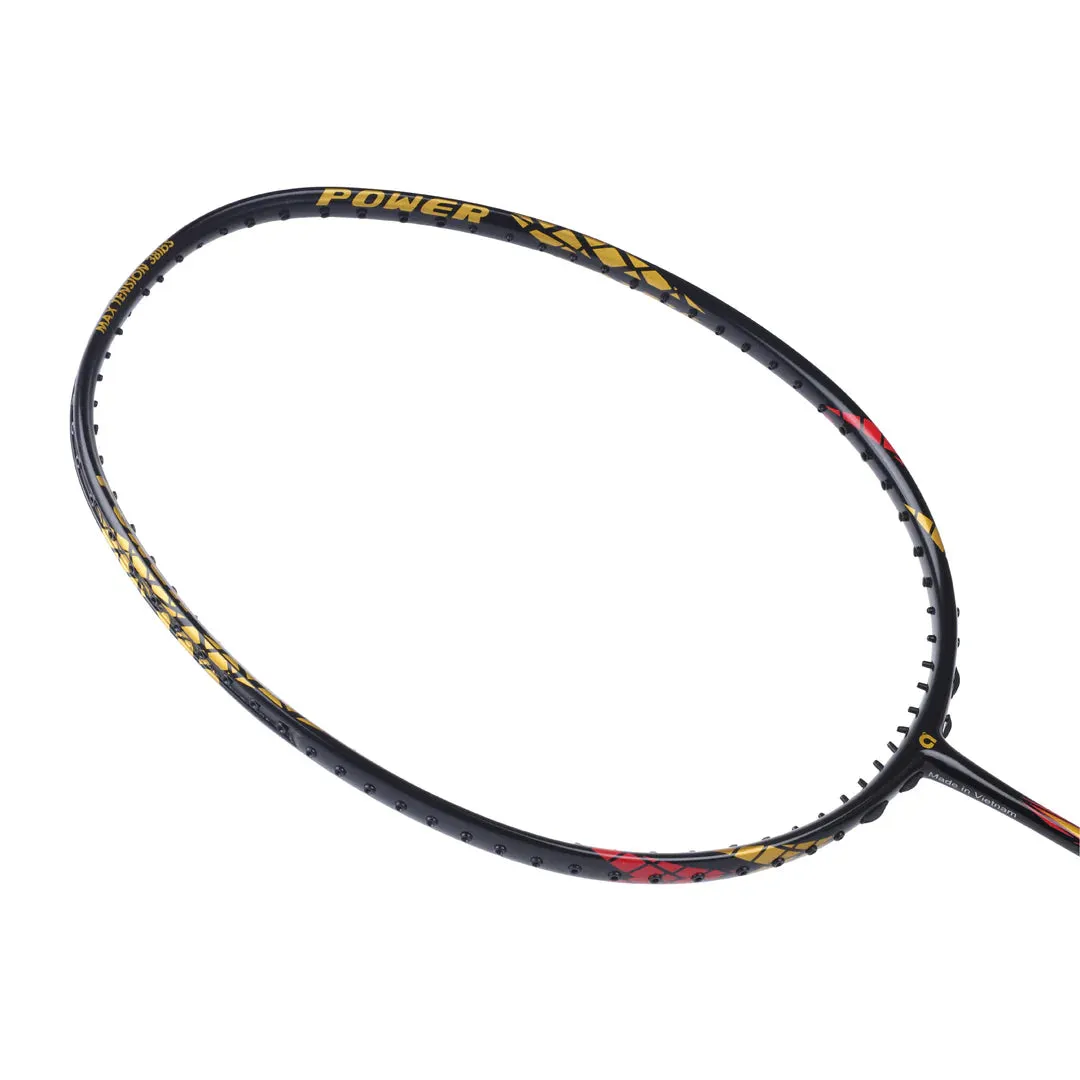 Apacs Finapi 232 Badminton Racket (Unstrung)