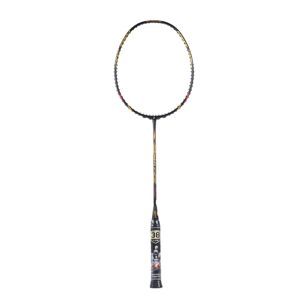 Apacs Finapi 232 Badminton Racket (Unstrung)