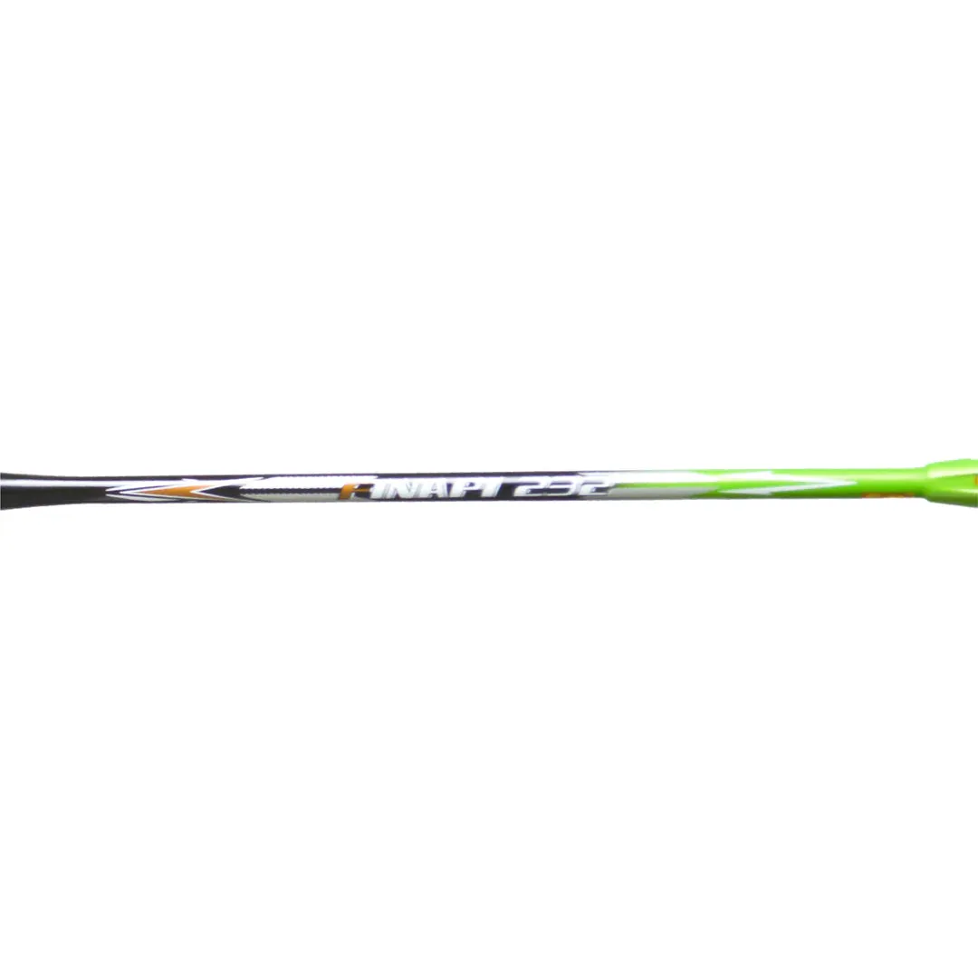 Apacs Finapi 232 Badminton Racket (Unstrung)