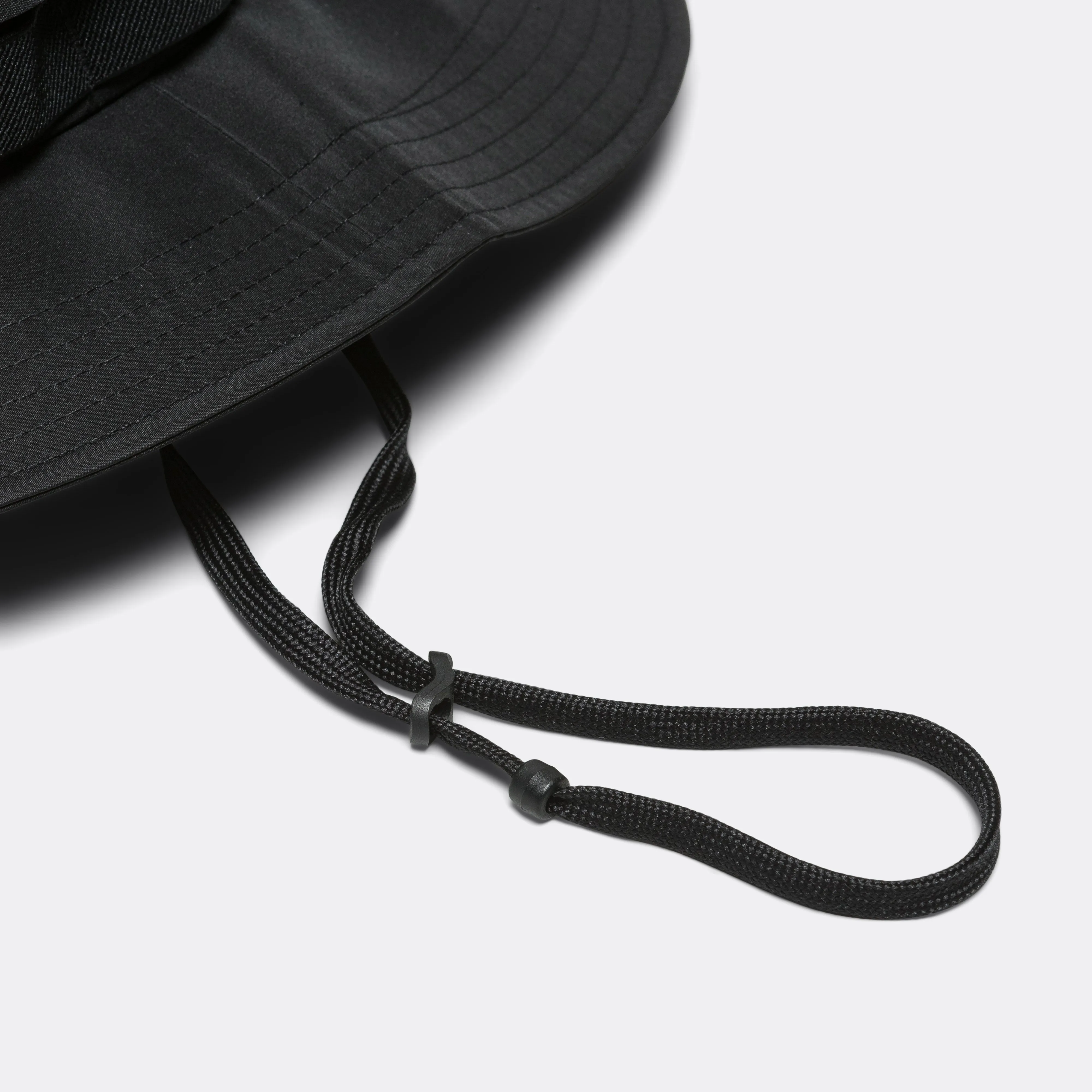 Apex GORE-TEX INFINIUM™ Bucket Hat - Black