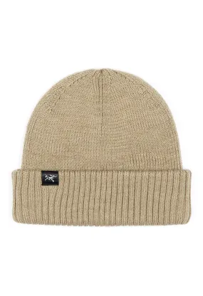 Arc'teryx Mallow Toque - Smoke Bluff