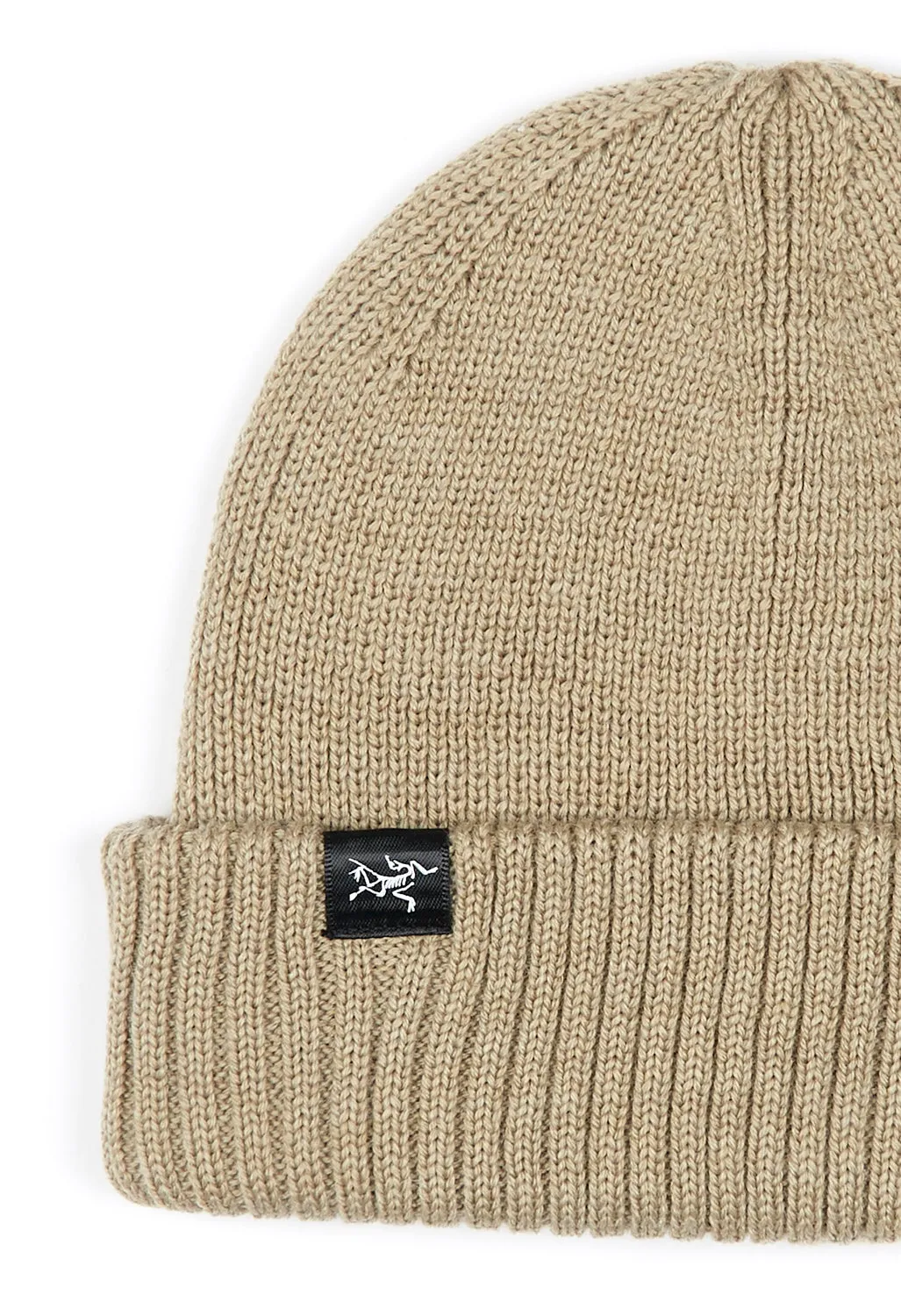 Arc'teryx Mallow Toque - Smoke Bluff