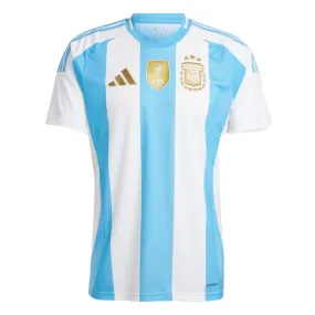 Argentina Adult Home Jersey 2024