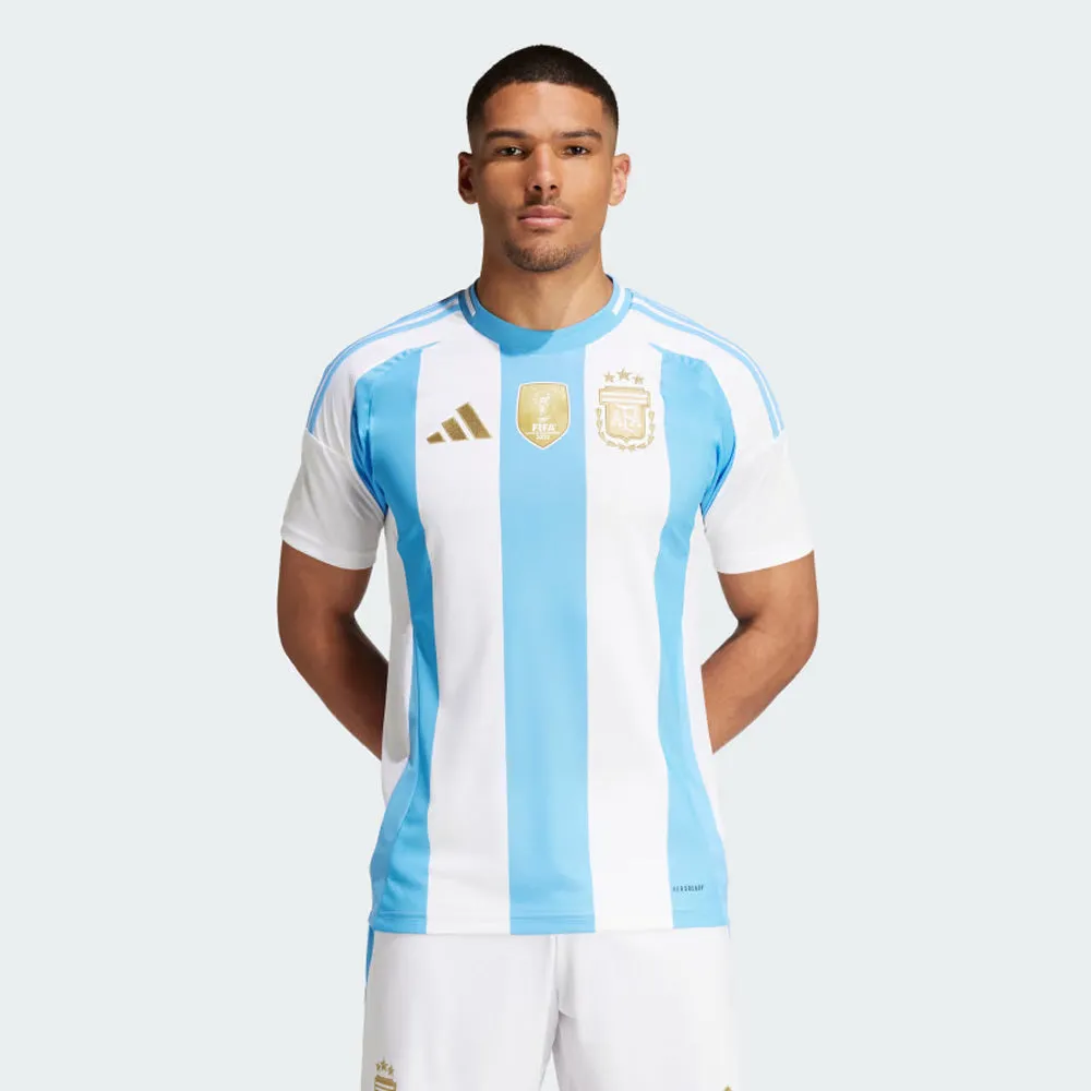 Argentina Adult Home Jersey 2024