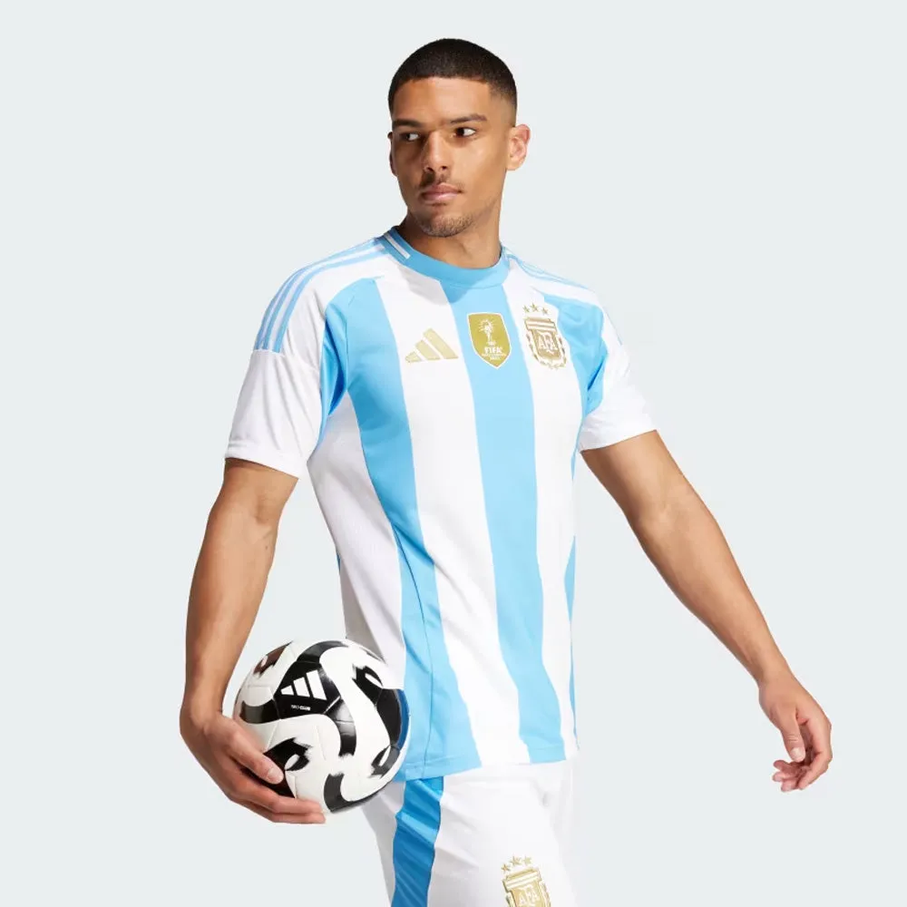 Argentina Adult Home Jersey 2024